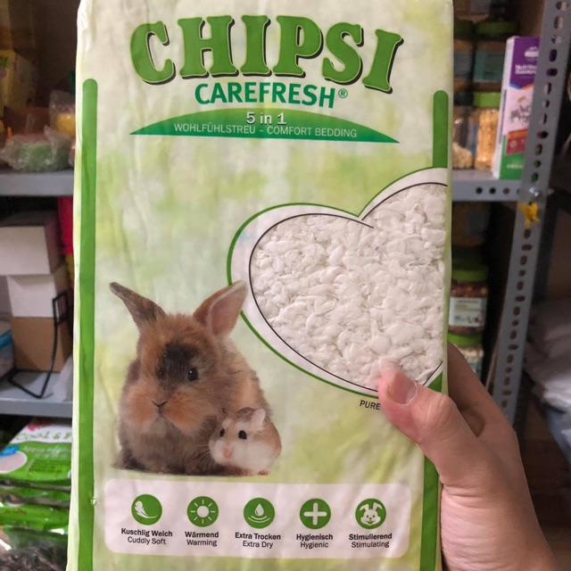 Chipsi Carefresh