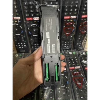điều  khiển Sony giọng nói