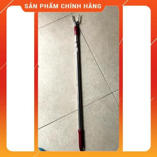 [FreeShip] Gậy, cây lấy đồ,phơi móc treo quần áo inox Huy Anh