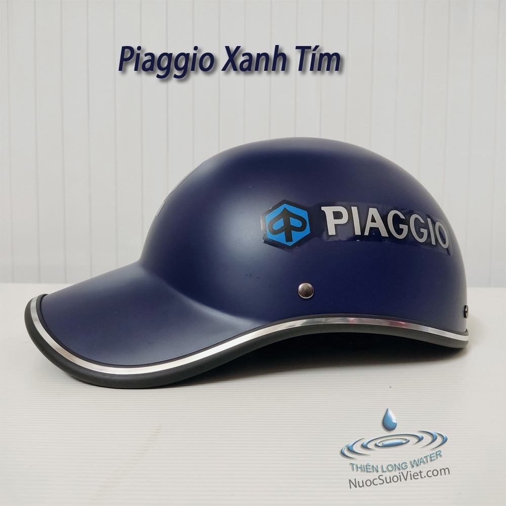 Nón Bảo Hiểm Dạng Kết - Mũ Bảo Hiểm Dạng Thời Trang Sành Điệu