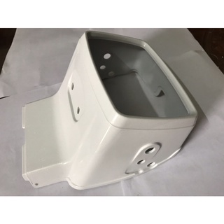 gáo đèn trước chaly 84