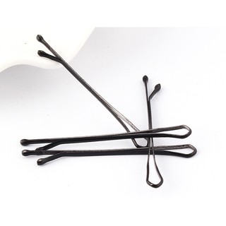 Kẹp ghim tóc siêu rẻ 1 set 60 cái