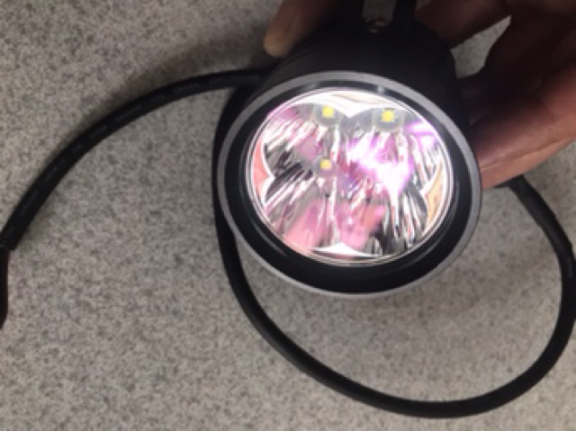 Đèn Trợ Sáng L4X HD