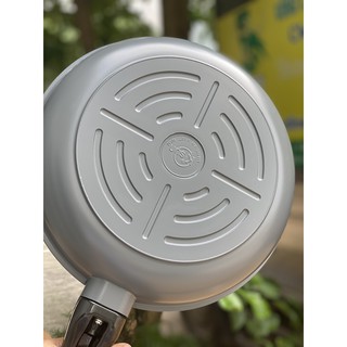 Chảo Đá Cẩm Thạch K'sun 30cm