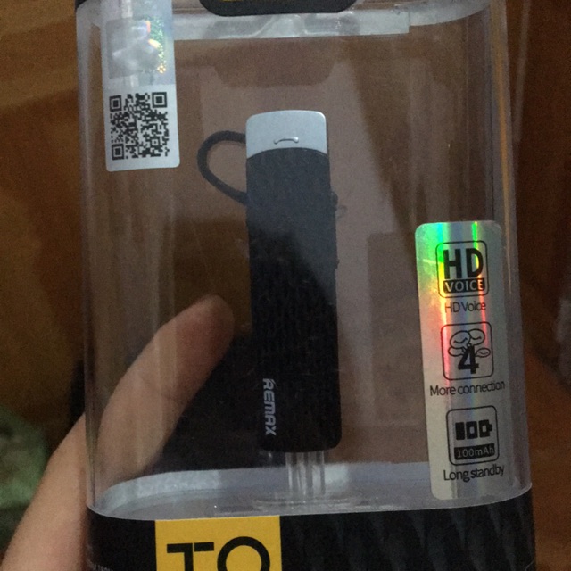 Tai nghe bluetooth