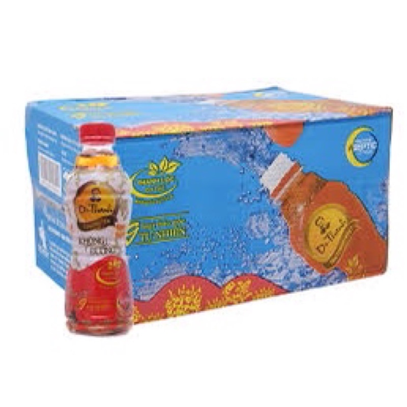 🌺Trà thảo mộc Dr Thanh không đường Thùng 24 chai x 330ml - #100k___100k / thùng Date 2023 #0902806782