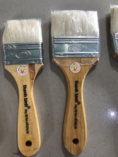CỌ THỎ CÁN GỖ CAO CẤP THANH BÌNH
