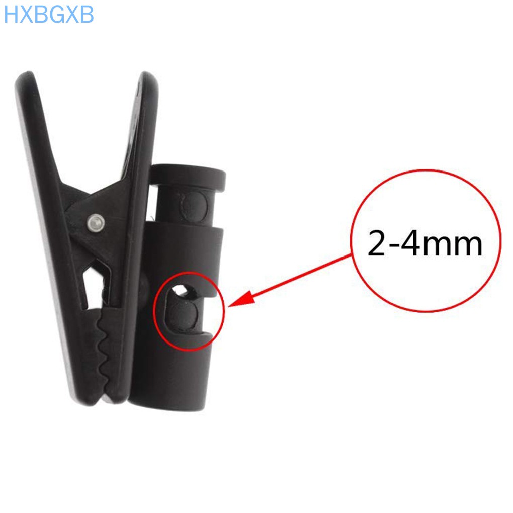 Tai Nghe Kẹp Cổ Áo Chuyên Dụng Cho Bộ Đàm | BigBuy360 - bigbuy360.vn