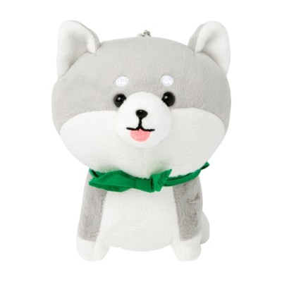 Móc Khóa ARTBOX Hàn Quốc Hình Chú Chó Bông Dễ Thương