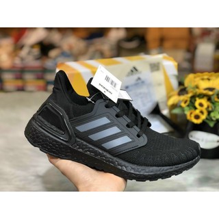 Giày ultra boost 6.0 full đen đủ size 36->43