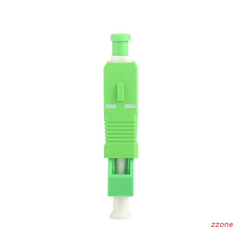 Đầu Nối Cáp Quang SC/APC-LC/APC SC Sang LC Female