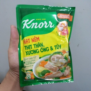 Hạt nêm knorr 170gr