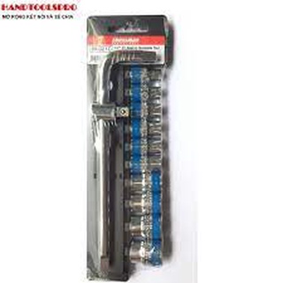 Bộ típ 1/2 12 cái Crossman 99-021C