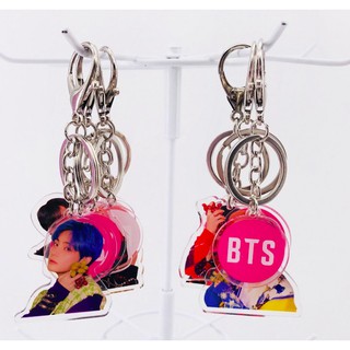 Móc khoá Bangtan Persona