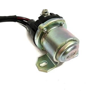 STARTER RELAY 24V (Rơ le đề máy ) chính hãng