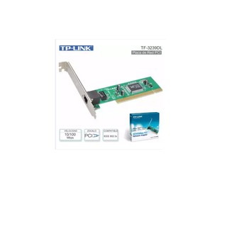 Card mạng LAN cho máy tính bàn TP-LINK TF-3239DL 1000002625