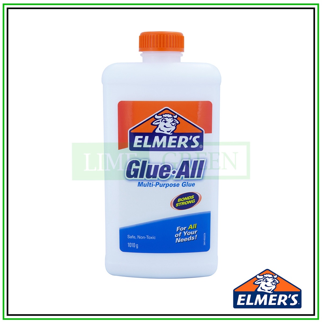 Keo sữa dán đa năng Elmer’s Glue All - 1010g