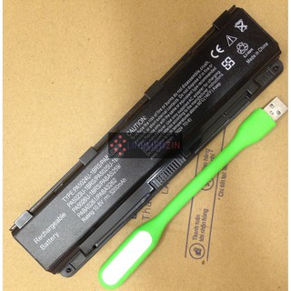 Pin Laptop Toshiba Satellite C40 C45 C50 C55 C70 C75 bảo hàng 12 tháng