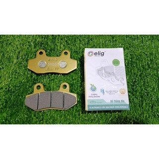 Bố thắng đĩa xe Wave ZX Future 1 -(elig SaLe)