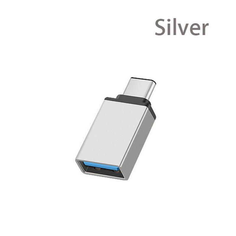 Đầu chuyển OTG Type-C sang USB 3.0 chất lượng cao