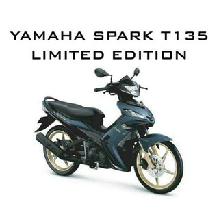 Tem uv ép nhiệt cao cấp, EXCITER 2006, SPARK LIMITED, 2
