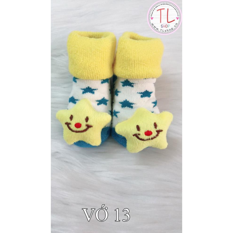 VỚ TRẺ EM 3D - VỚ TRẺ EM - TẤT TRẺ EM - TẤT TRẺ EM HÌNH THÚ - VỚ TRẺ EM HÌNH THÚ