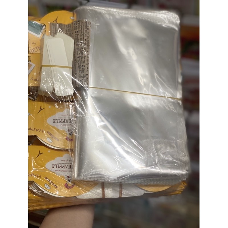 100 cái túi khay giấy  thấp to dùng để đựng các loại bánh kẹo có nhiều mẫu để lựa chọn