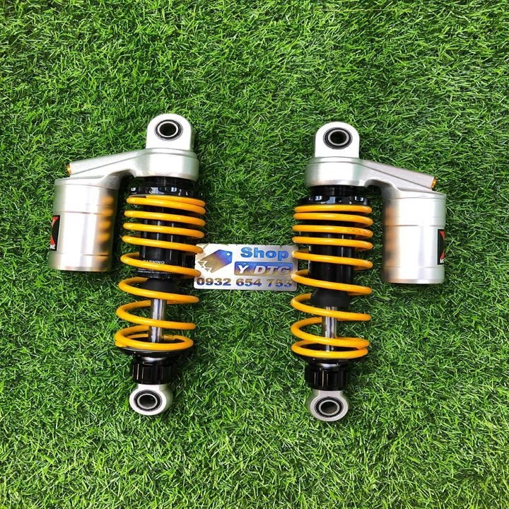 Phuộc Bình Dầu Wave Sirius MS2029