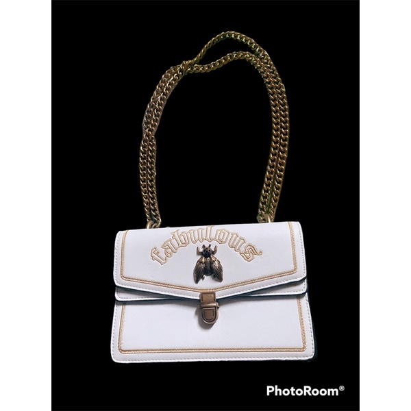 TÚI XÁCH NỮ ĐEO VAI THỜI TRANG TÚI XÁCH CON ONG