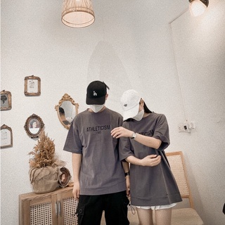 Áo thun nam nữ freesize mã 3158 - áo phông unisex