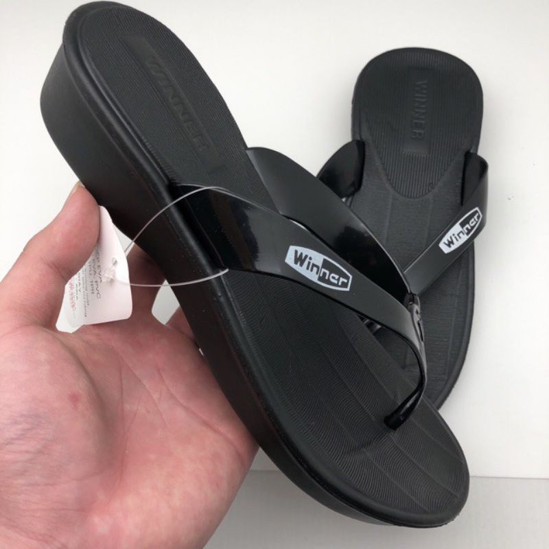 Dép kẹp Winncr nữ cao cấp