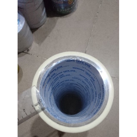 Băng Dính Giấy, Băng Dính Viết