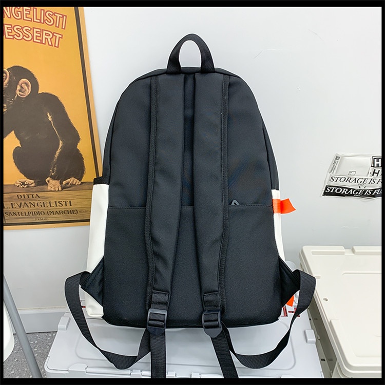 Adidas Ba Lô Thể Thao Du Lịch/Đựng Laptop Thời Trang Chất Lượng Cao CL28025