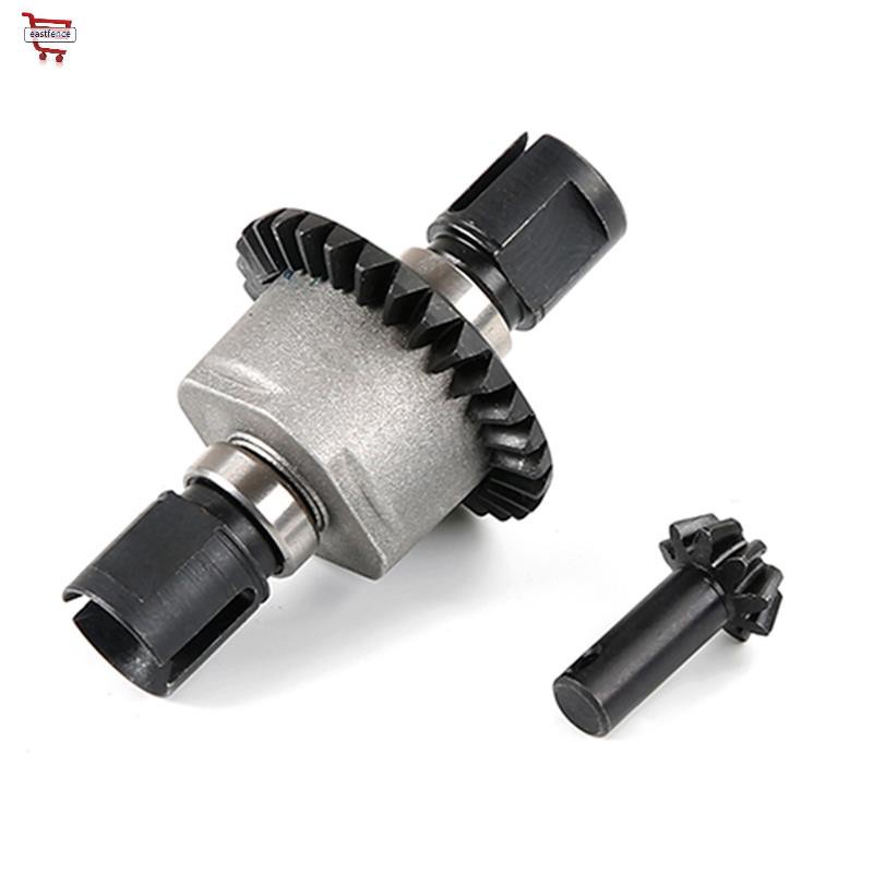 Bộ Bánh Răng Lắp Ráp Cho Xe Hơi Điều Khiển Từ Xa 1 / 8 Hpi Racing Savage Xl Flux Rovan Torland