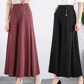 QUẦN TÂY NỮ CẠP CHUN| QUẦN ỐNG SUÔNG LƯNG CAO|QUẦN NỮ CẠP CHUN XỊN XÒ