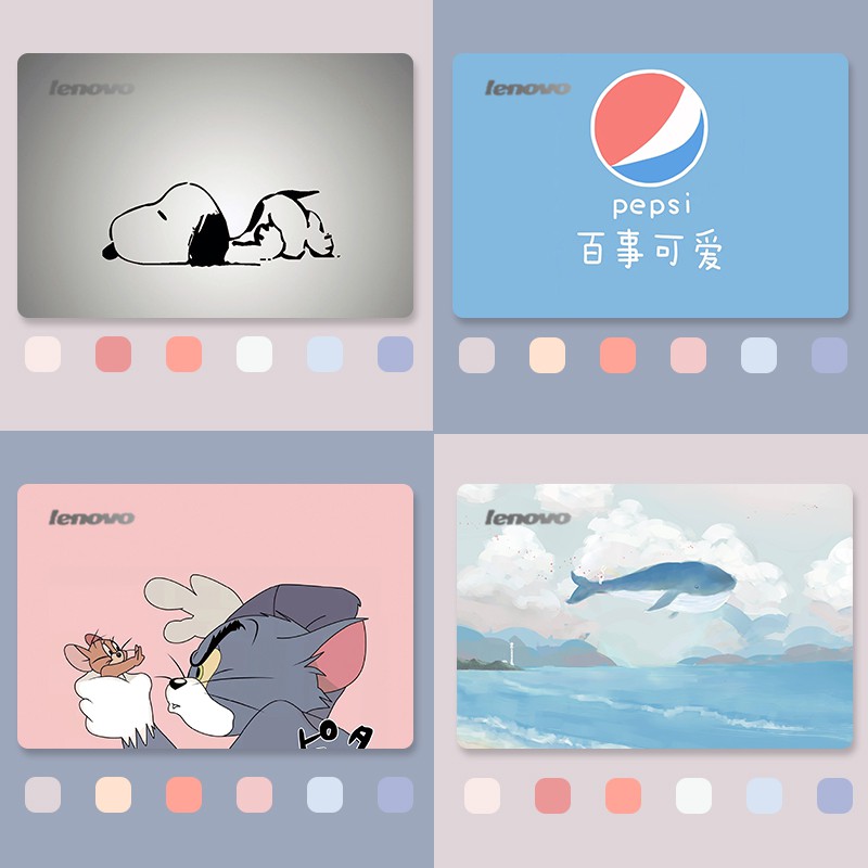 Miếng Dán Hai Mặt Bảo Vệ Laptop HP HSN-Q27C-4 zhan 66 pro 14 g4 Zshan 66 pro A 14 g4 ProBook 440 G8