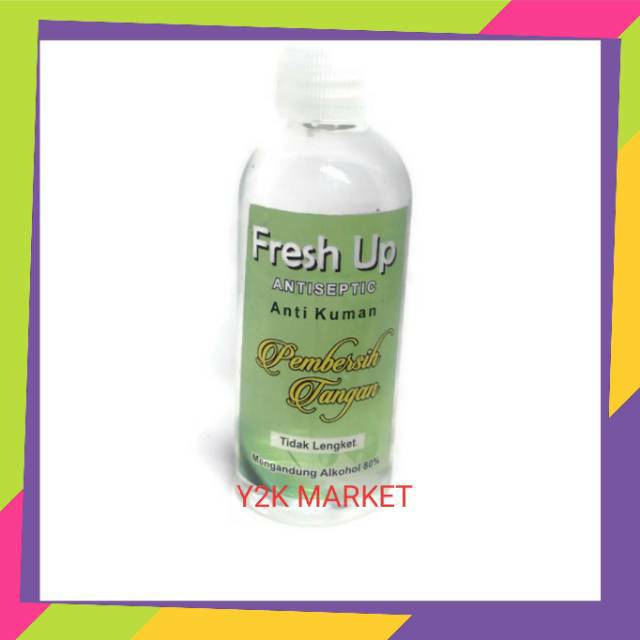 (Hàng Mới Về) Nước Rửa Tay Cồn 80% Kháng Khuẩn 60 Chế Độ | BigBuy360 - bigbuy360.vn