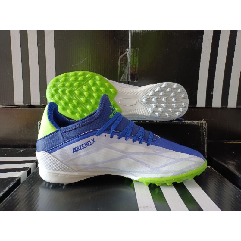 Giày Đá Bóng Winpro X Speedflow TF , Khâu Full Đế