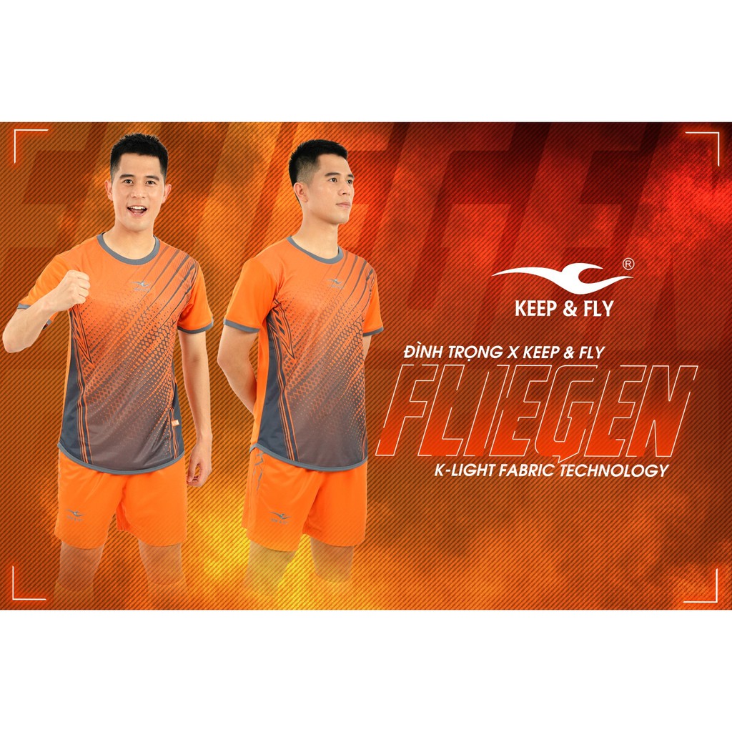 ÁO KHÔNG LOGO FLIEGEN | BigBuy360 - bigbuy360.vn