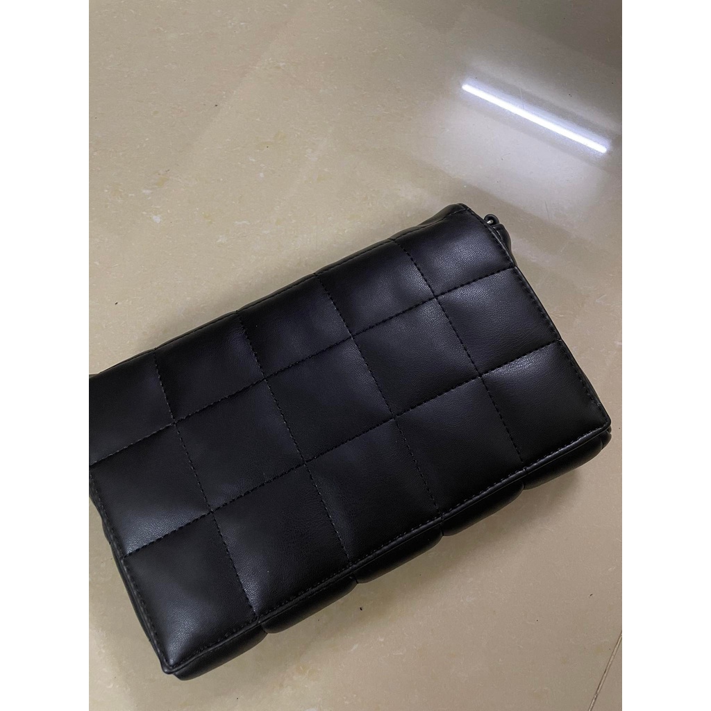 Thanh lý túi xách Stradivarius size 24