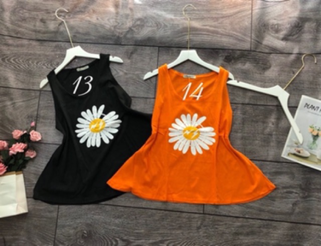 [Mã FAMAYWA giảm 10K đơn 50K] Áo 3 lỗ giấy in hình ( hình chụp thật kèm video) | BigBuy360 - bigbuy360.vn