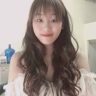 Váy công chúa cúp ngực