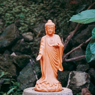Tượng Phật A Di Đà - TTT58