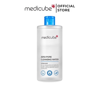 Nước tẩy trang thu nhỏ lỗ chân lông MEDICUBE ZERO PORE CLEANING WATER