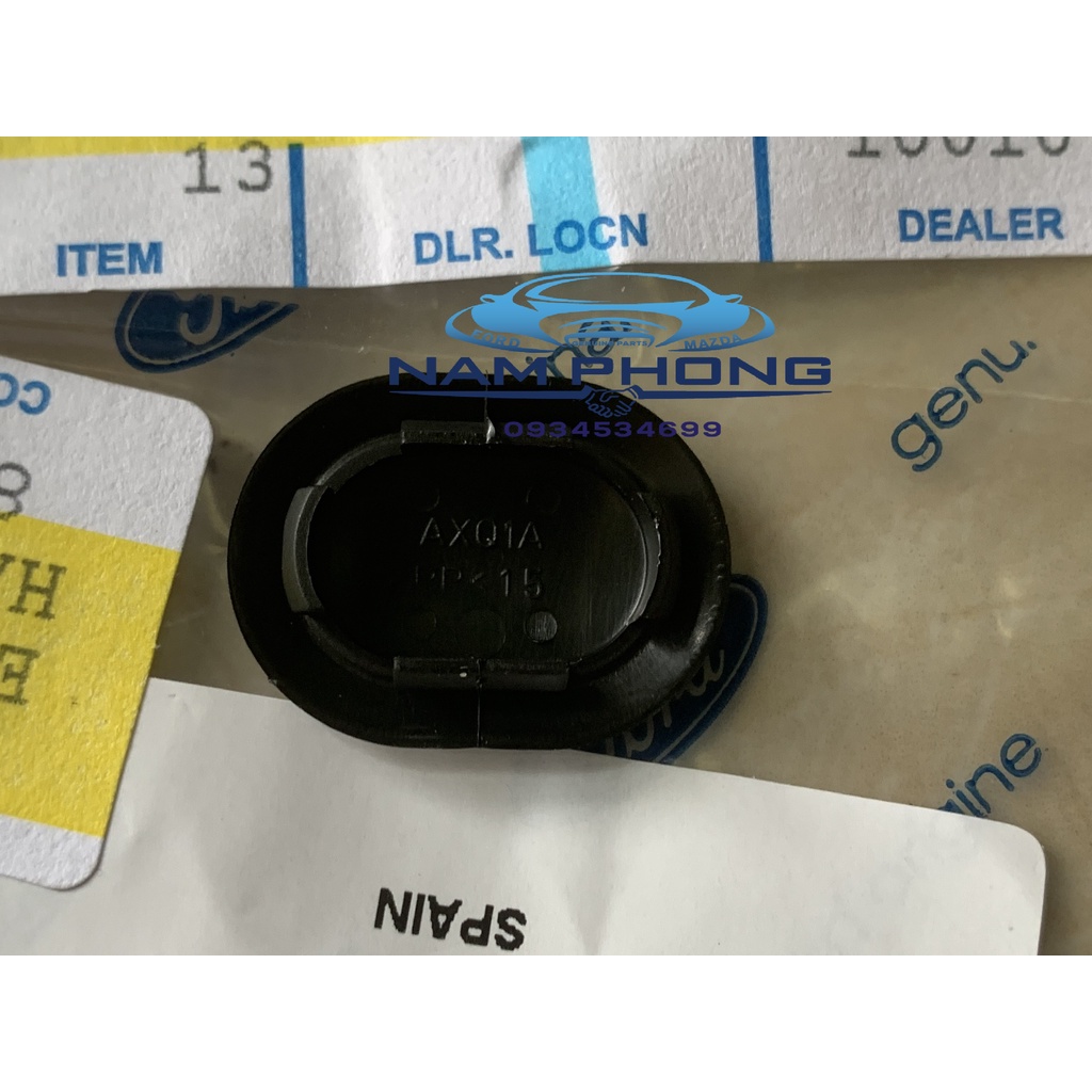 Nắp nhựa bịt cánh cửa Ecosport Fiesta Focus Ranger Everest 11-21 – W710048S300