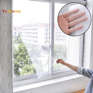 Lưới dán cửa sổ chống muỗi