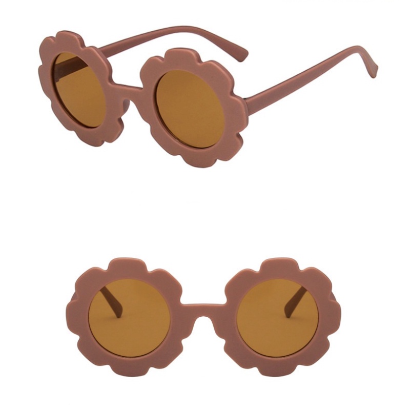 Kính mát chống tia UV thời trang cho trẻ em