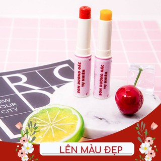Son Gấc son tự nhiên