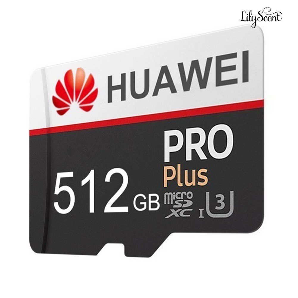 Thẻ Nhớ Tf Tốc Độ Cao Huawei Pro 1tb 512gb Cho Điện Thoại / Máy Ảnh