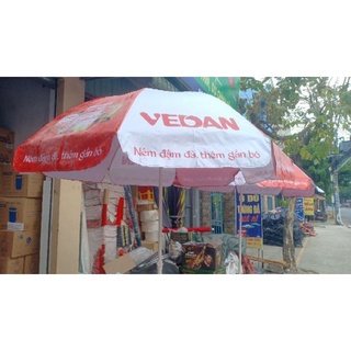 Ô DÙ LỚN CHE MƯA CHE NẮNG BÁN HÀNG CHƯA BAO GỒM ĐẾ
